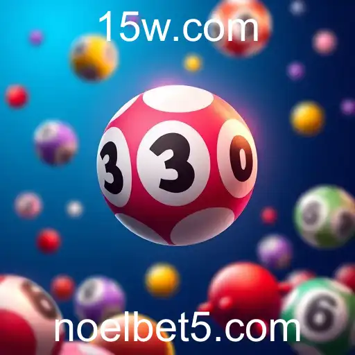 O Fascinante Mundo dos Jogos de Bingo e a Experiência Noelbet