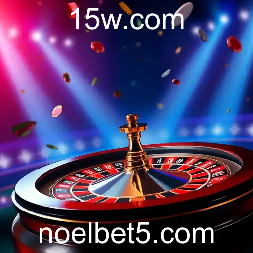 Jogos de Roleta: A Experiência Emocionante da Noelbet